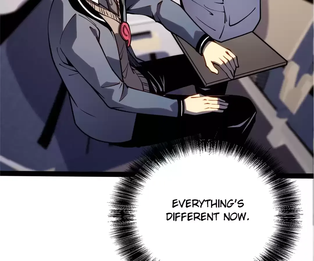 Read Quanzhi Juexing chapter 30 image 148 on Lezhin