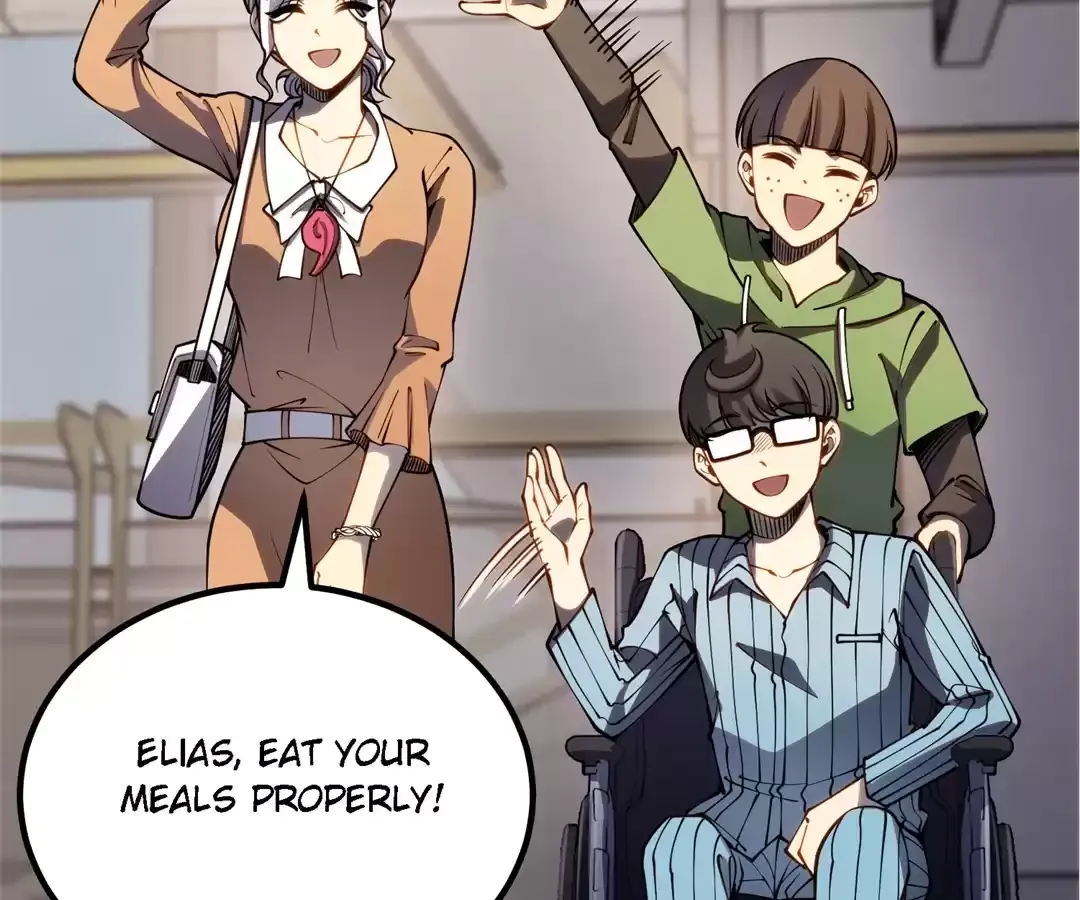Read Quanzhi Juexing chapter 30 image 150 on Lezhin