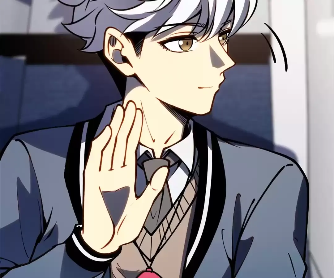 Read Quanzhi Juexing chapter 30 image 153 on Lezhin
