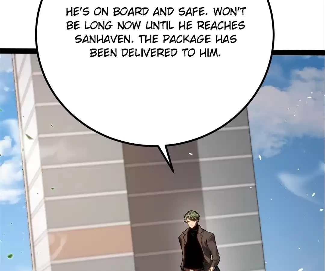 Read Quanzhi Juexing chapter 30 image 160 on Lezhin