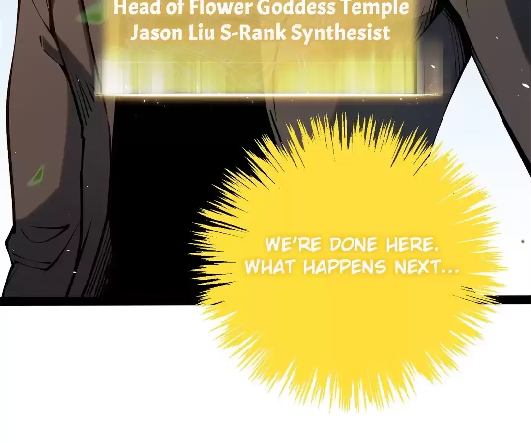 Read Quanzhi Juexing chapter 30 image 164 on Lezhin