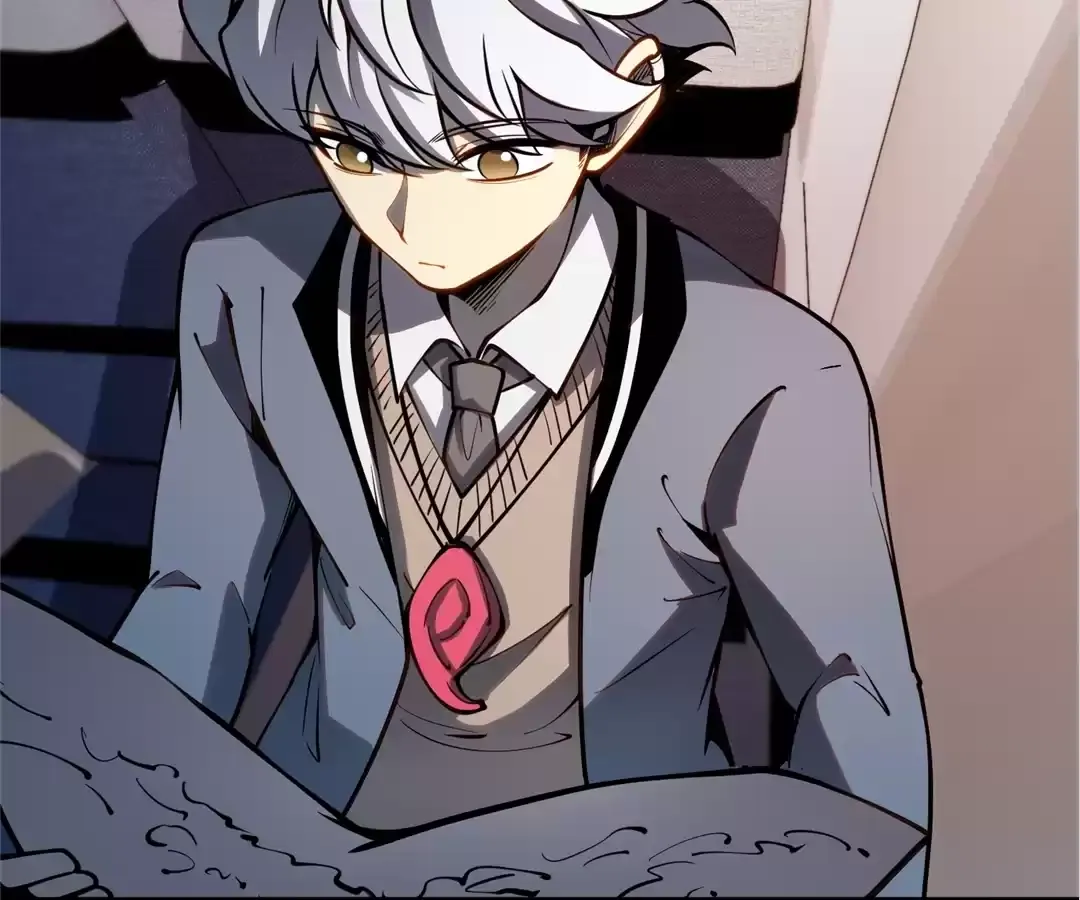 Read Quanzhi Juexing chapter 30 image 166 on Lezhin