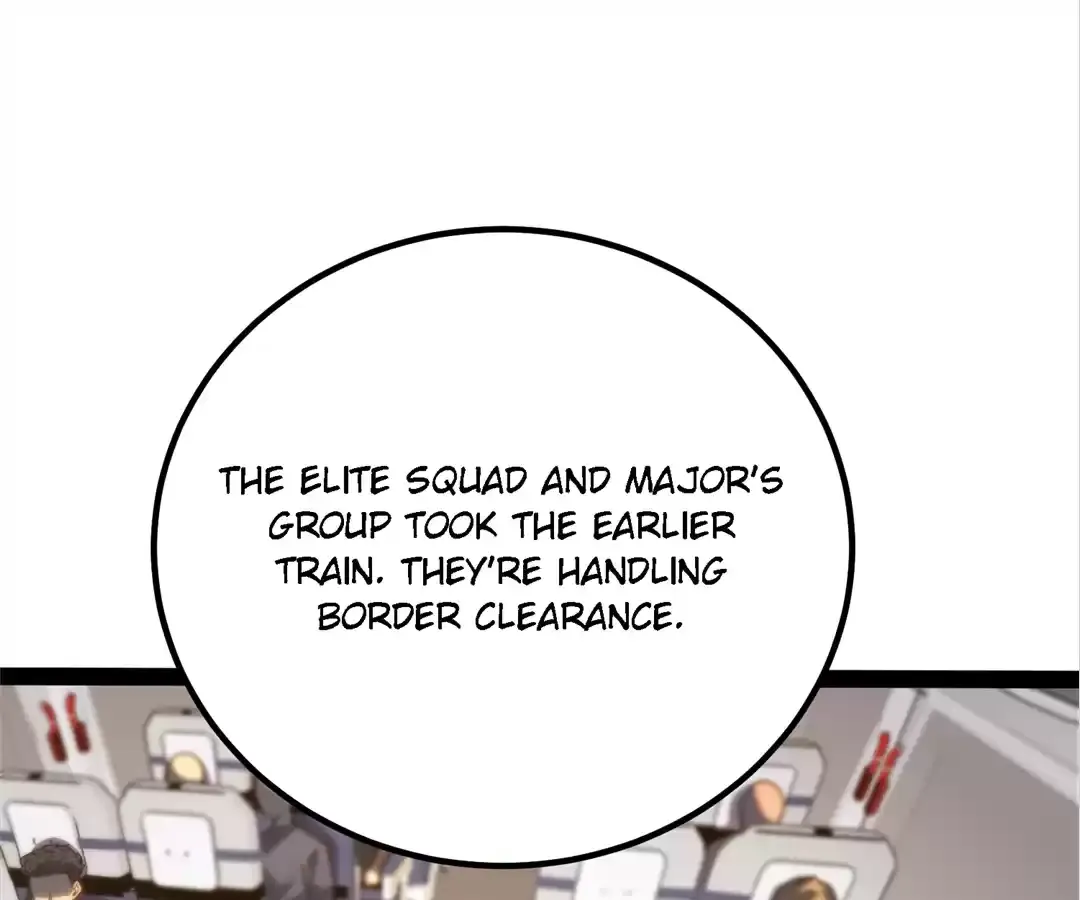 Read Quanzhi Juexing chapter 30 image 168 on Lezhin