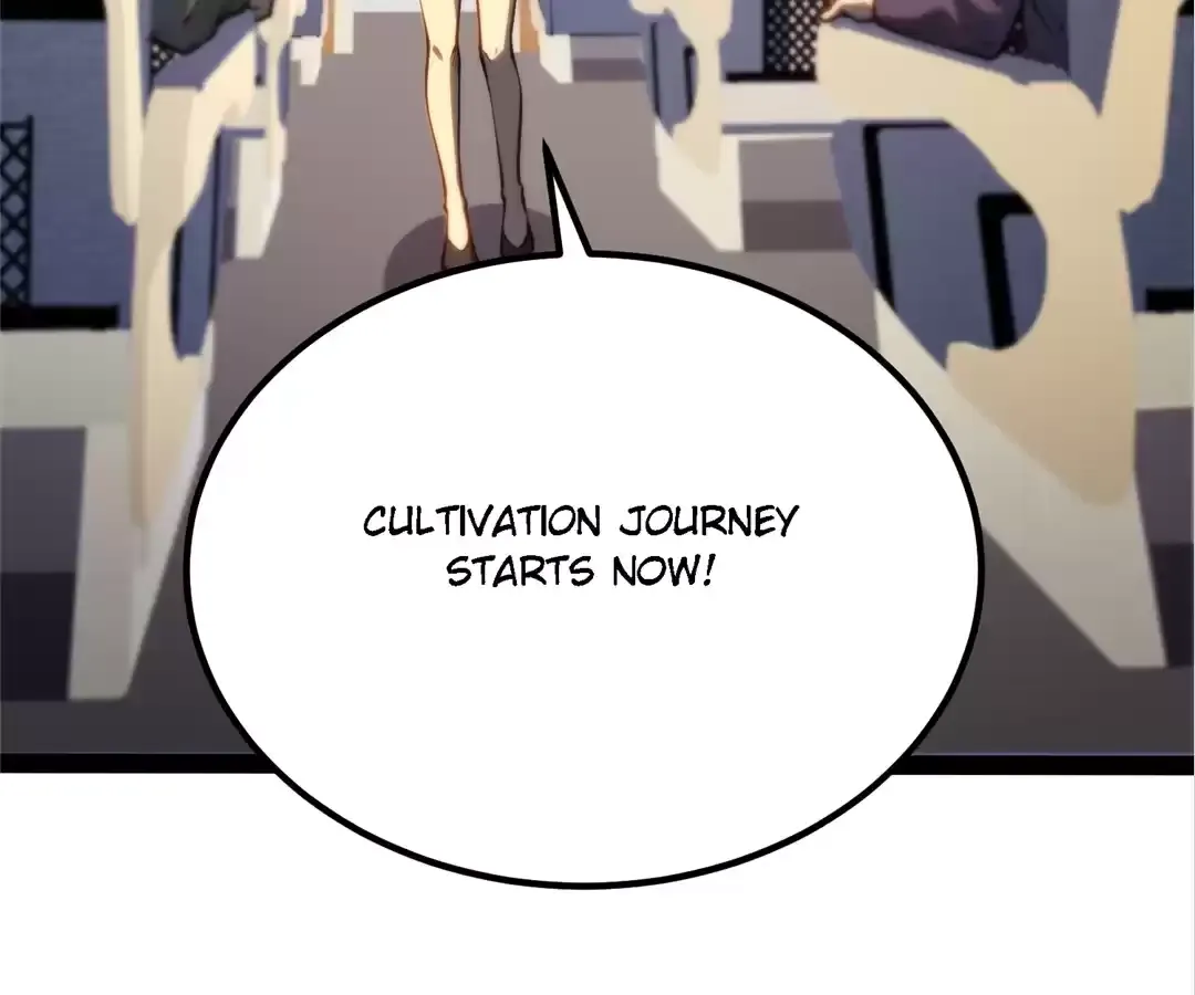 Read Quanzhi Juexing chapter 30 image 172 on Lezhin