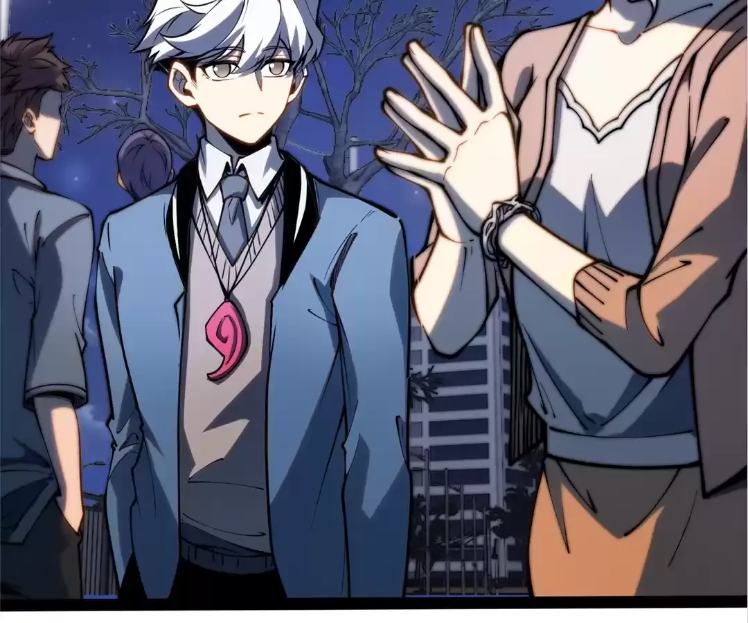 Read Quanzhi Juexing chapter 30 image 32 on Lezhin
