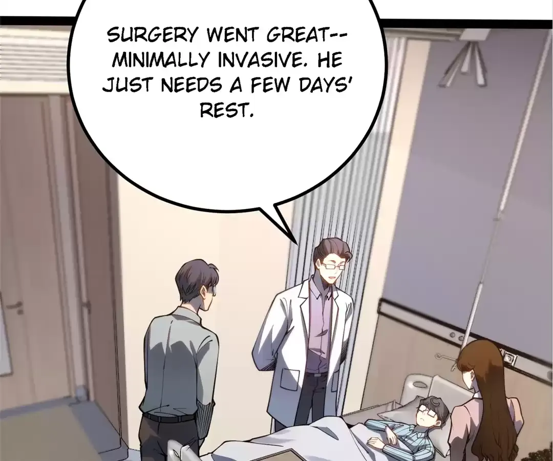 Read Quanzhi Juexing chapter 30 image 37 on Lezhin