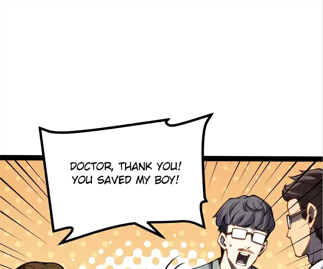 Read Quanzhi Juexing chapter 30 image 40 on Lezhin