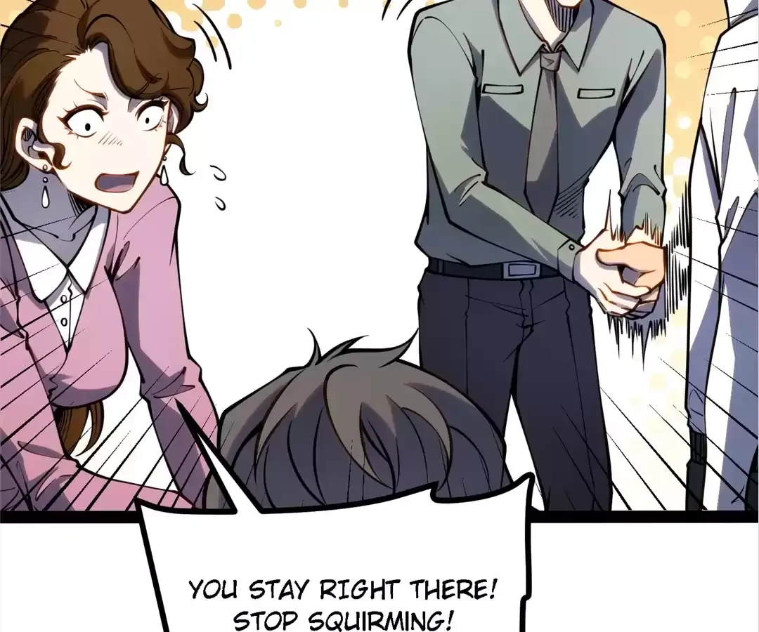 Read Quanzhi Juexing chapter 30 image 41 on Lezhin