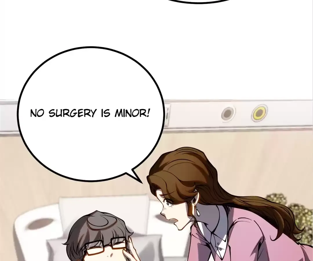 Read Quanzhi Juexing chapter 30 image 44 on Lezhin