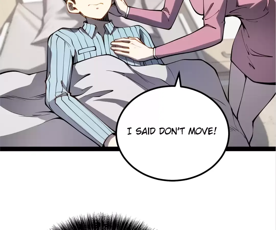 Read Quanzhi Juexing chapter 30 image 45 on Lezhin