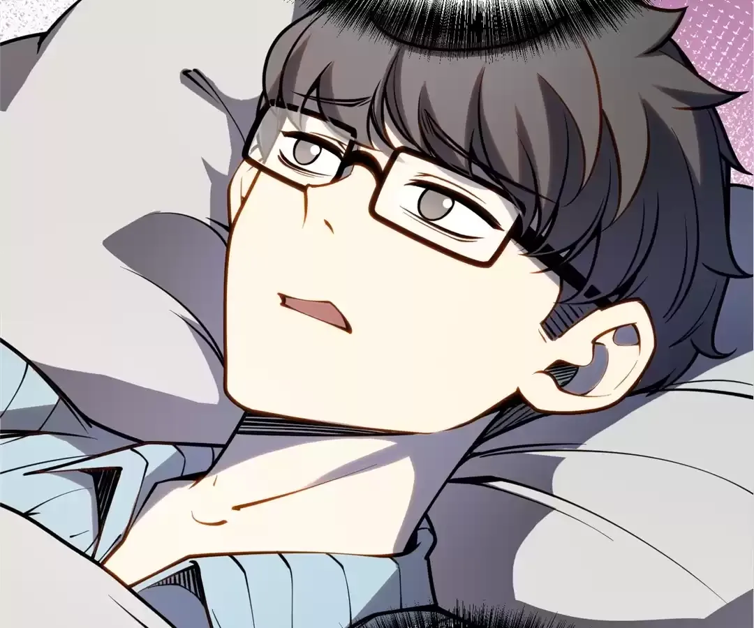 Read Quanzhi Juexing chapter 30 image 47 on Lezhin
