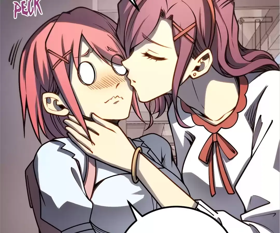 Read Quanzhi Juexing chapter 30 image 56 on Lezhin