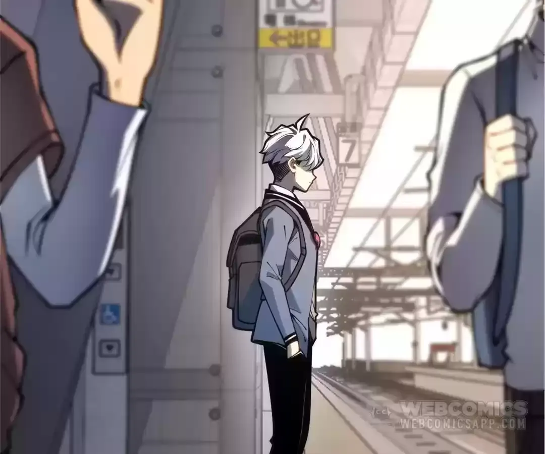 Read Quanzhi Juexing chapter 30 image 66 on Lezhin