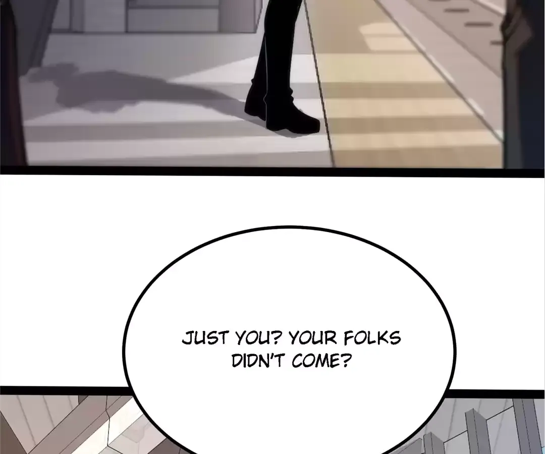 Read Quanzhi Juexing chapter 30 image 67 on Lezhin