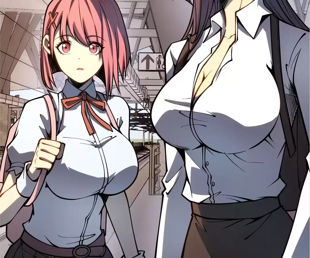 Read Quanzhi Juexing chapter 30 image 73 on Lezhin