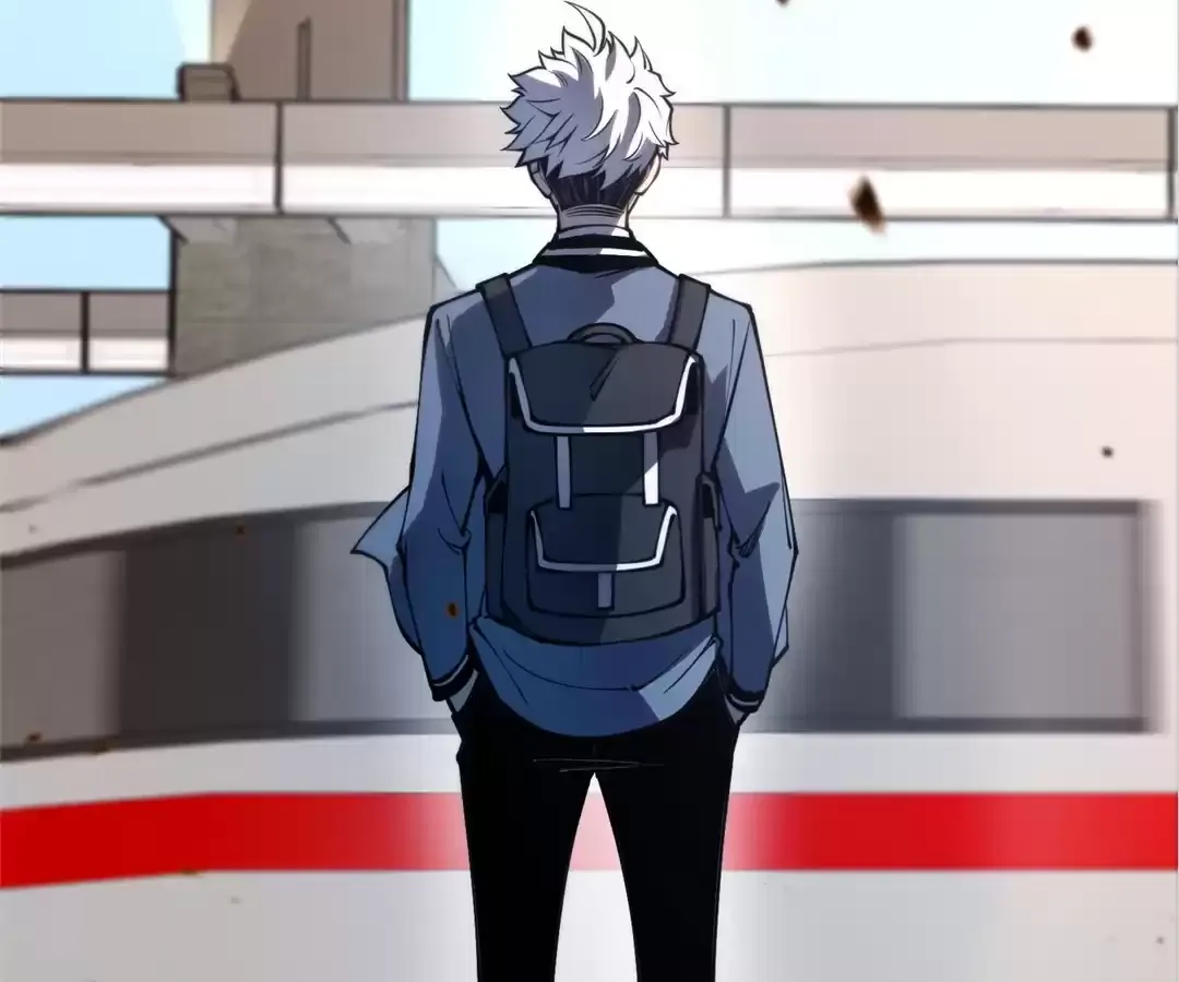 Read Quanzhi Juexing chapter 30 image 81 on Lezhin