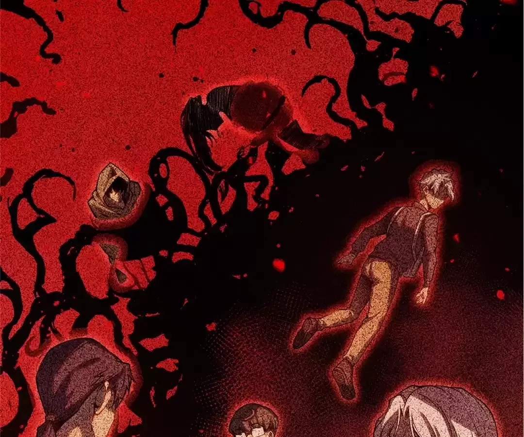 Read Quanzhi Juexing chapter 30 image 99 on Lezhin