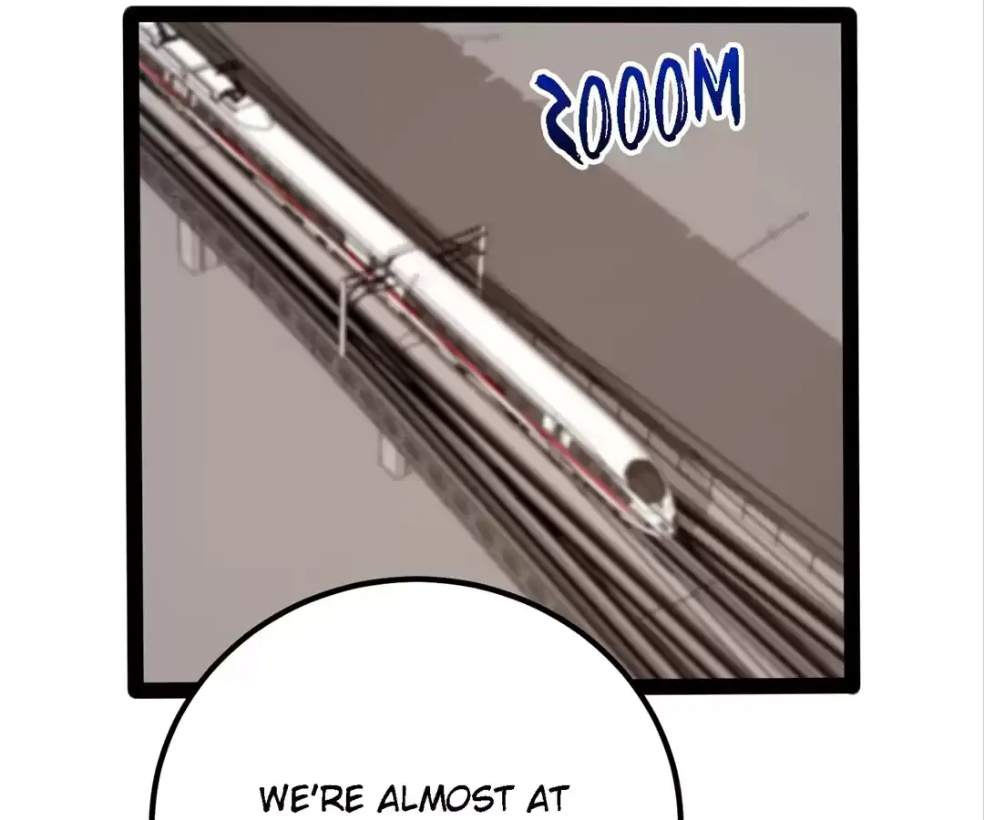 Read Quanzhi Juexing chapter 31 image 1 on Lezhin