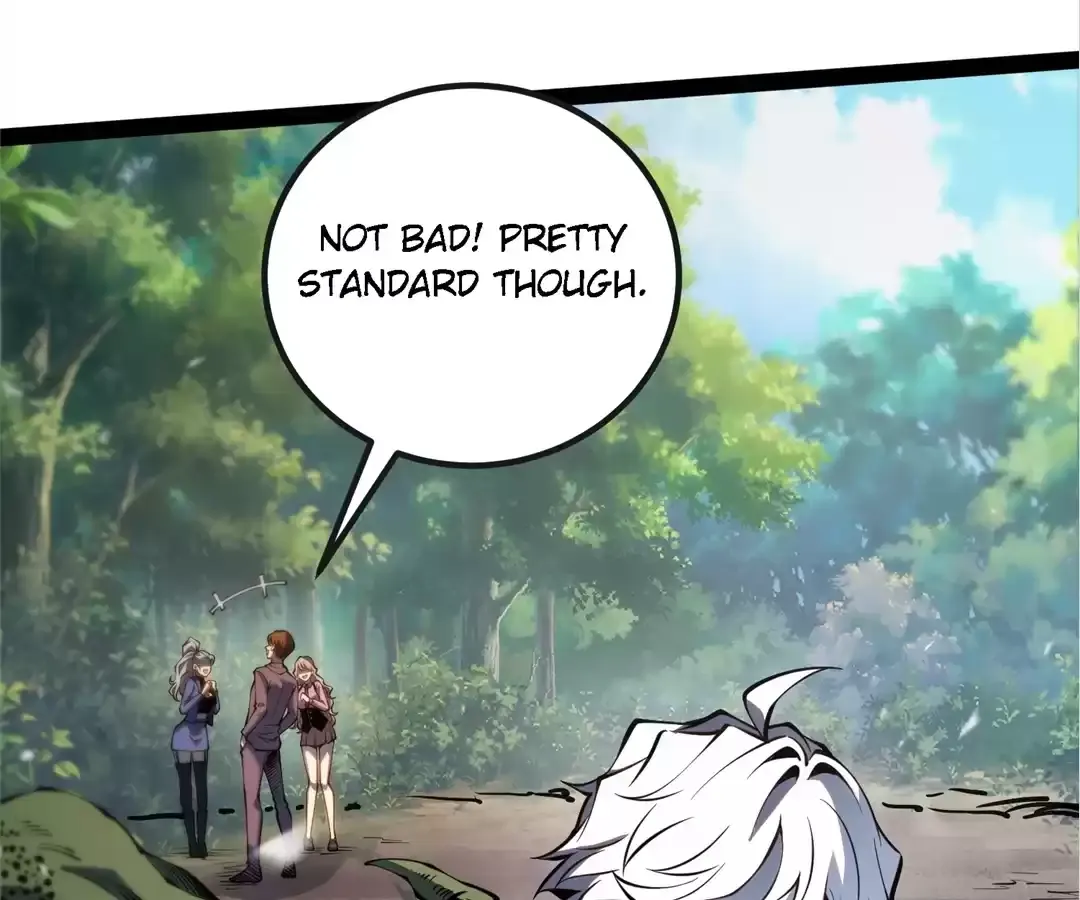 Read Quanzhi Juexing chapter 31 image 101 on Lezhin