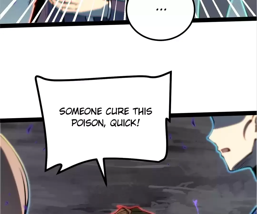 Read Quanzhi Juexing chapter 31 image 119 on Lezhin