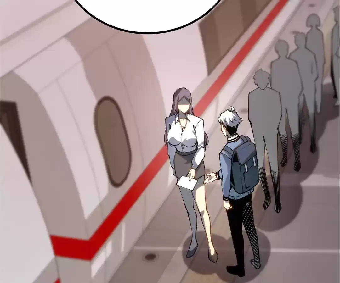 Read Quanzhi Juexing chapter 31 image 12 on Lezhin