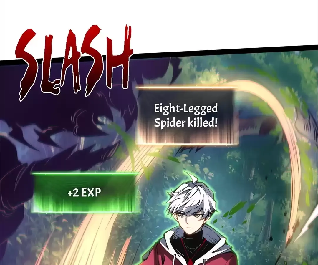 Read Quanzhi Juexing chapter 31 image 125 on Lezhin