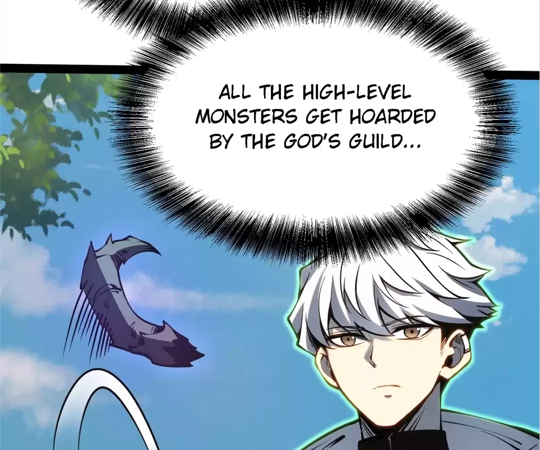 Read Quanzhi Juexing chapter 31 image 128 on Lezhin