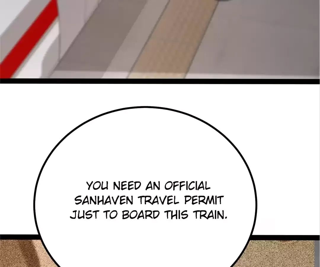 Read Quanzhi Juexing chapter 31 image 13 on Lezhin