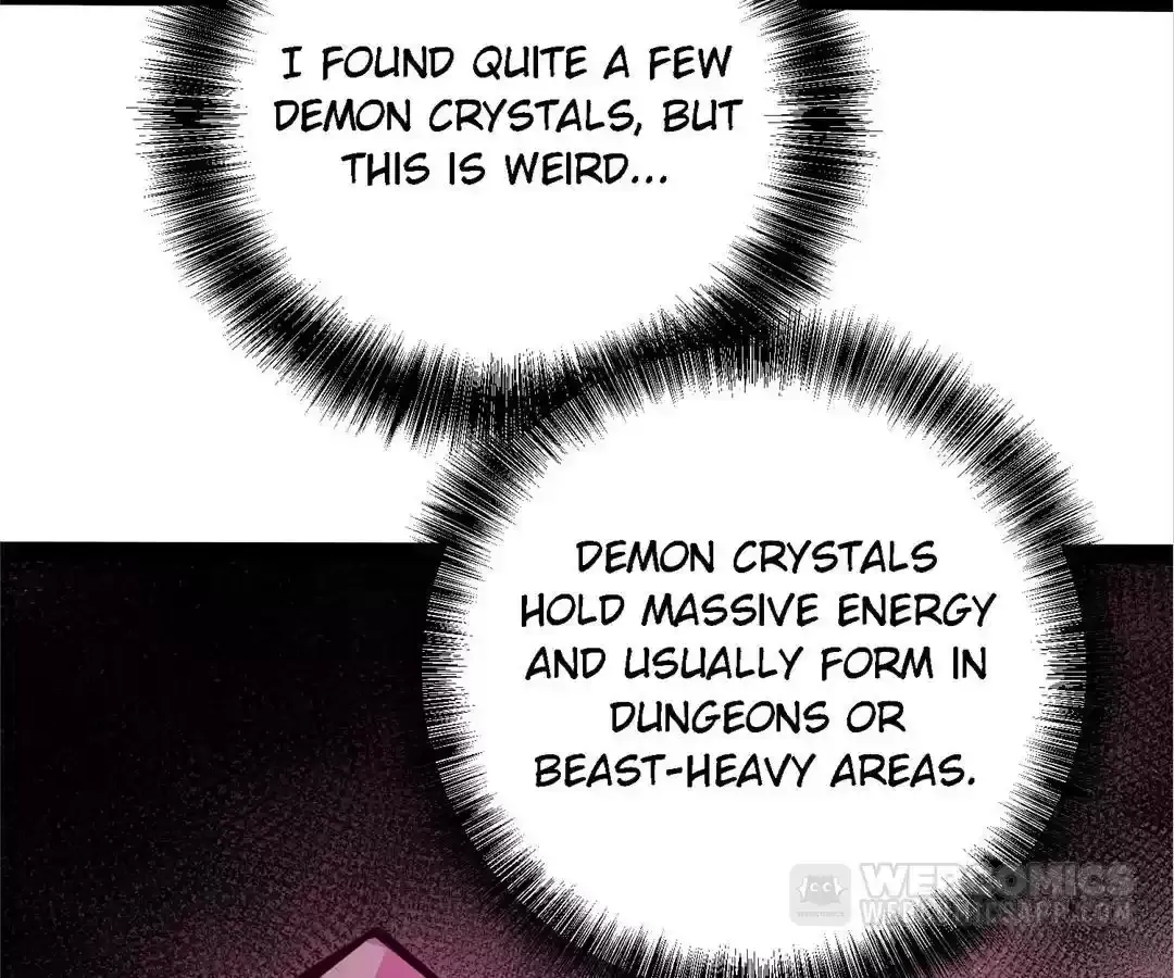Read Quanzhi Juexing chapter 31 image 138 on Lezhin