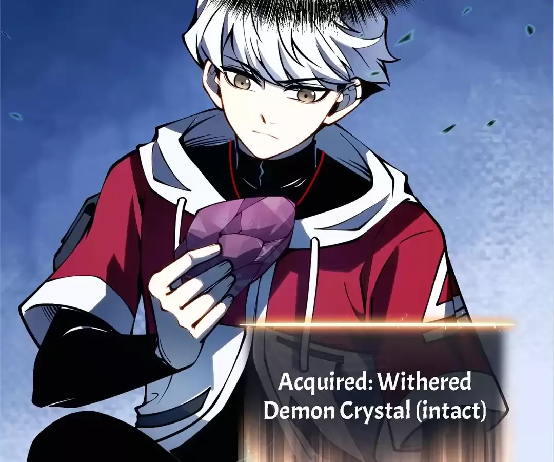 Read Quanzhi Juexing chapter 31 image 141 on Lezhin