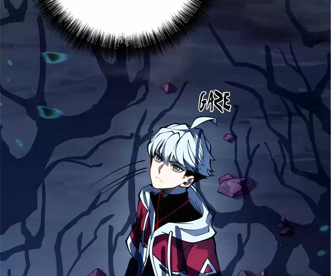Read Quanzhi Juexing chapter 31 image 143 on Lezhin