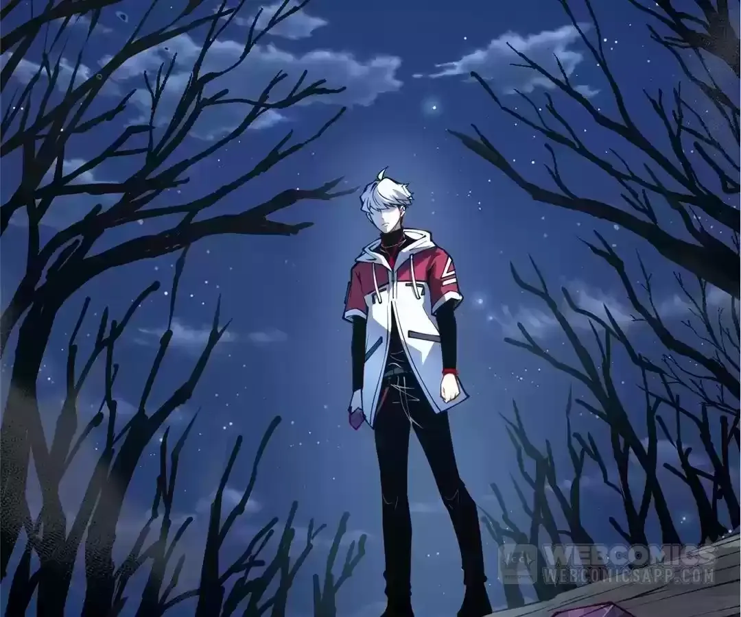 Read Quanzhi Juexing chapter 31 image 146 on Lezhin