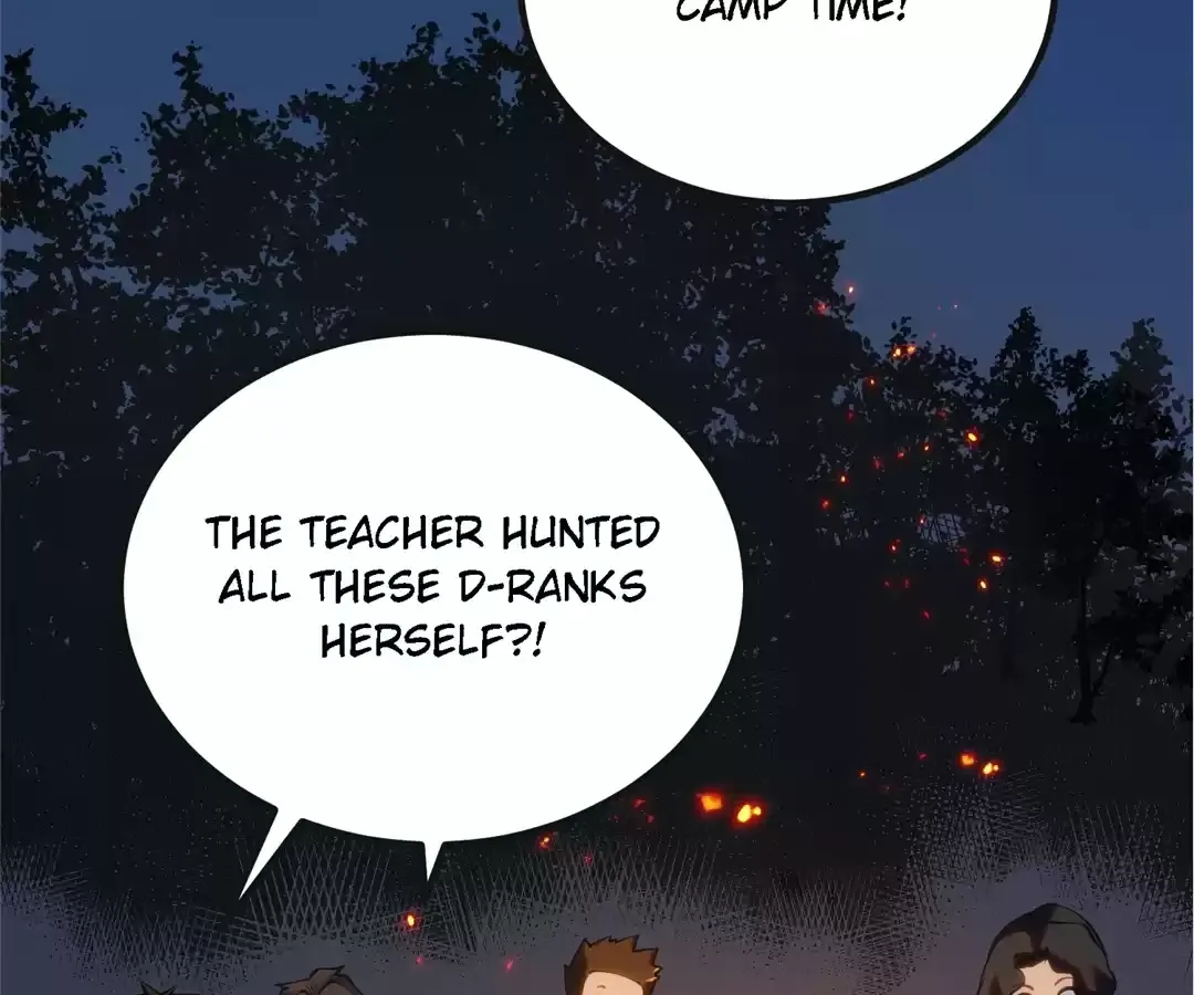 Read Quanzhi Juexing chapter 31 image 161 on Lezhin