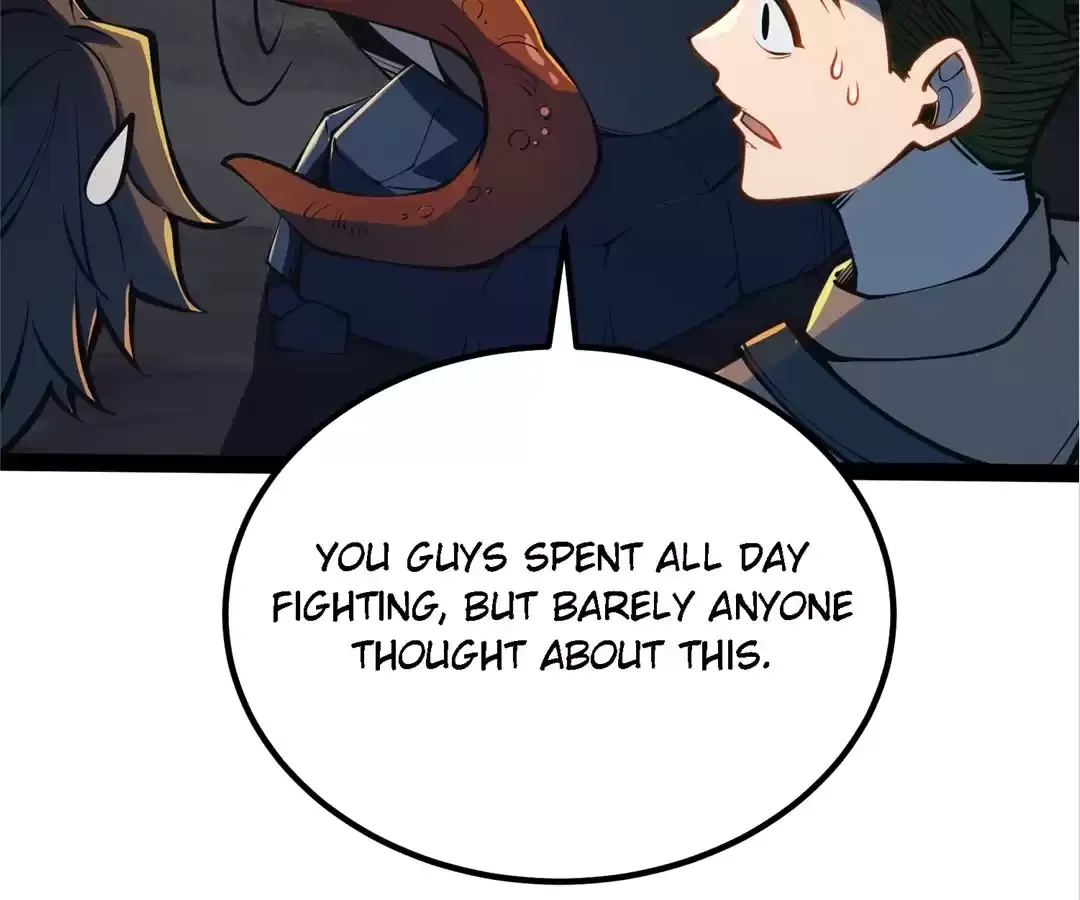Read Quanzhi Juexing chapter 31 image 166 on Lezhin