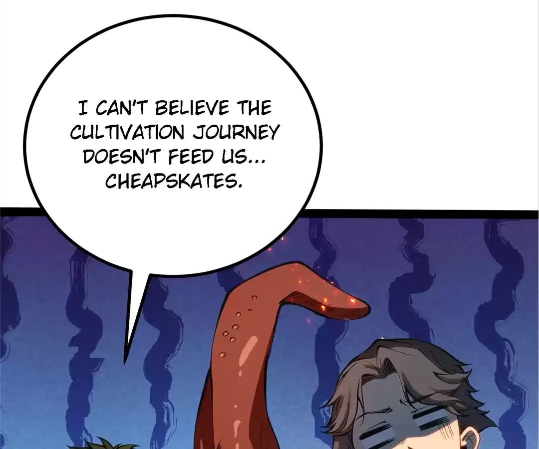 Read Quanzhi Juexing chapter 31 image 167 on Lezhin