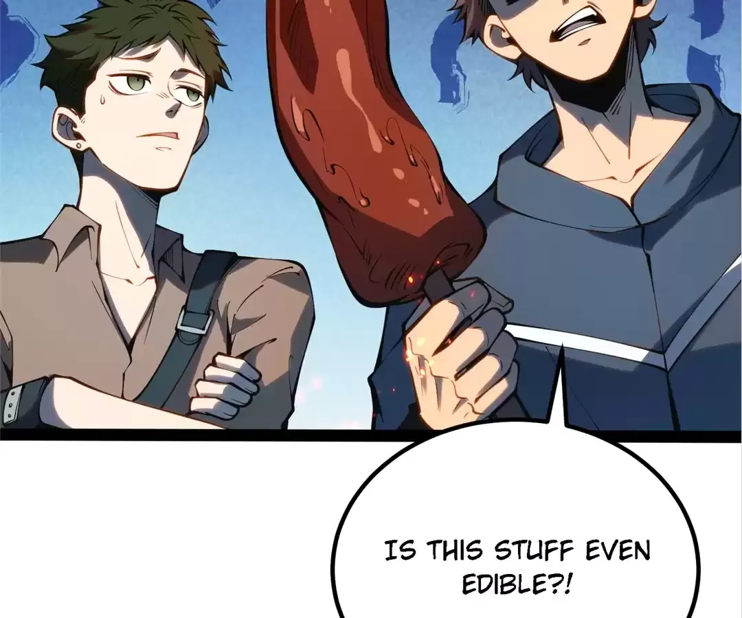 Read Quanzhi Juexing chapter 31 image 168 on Lezhin