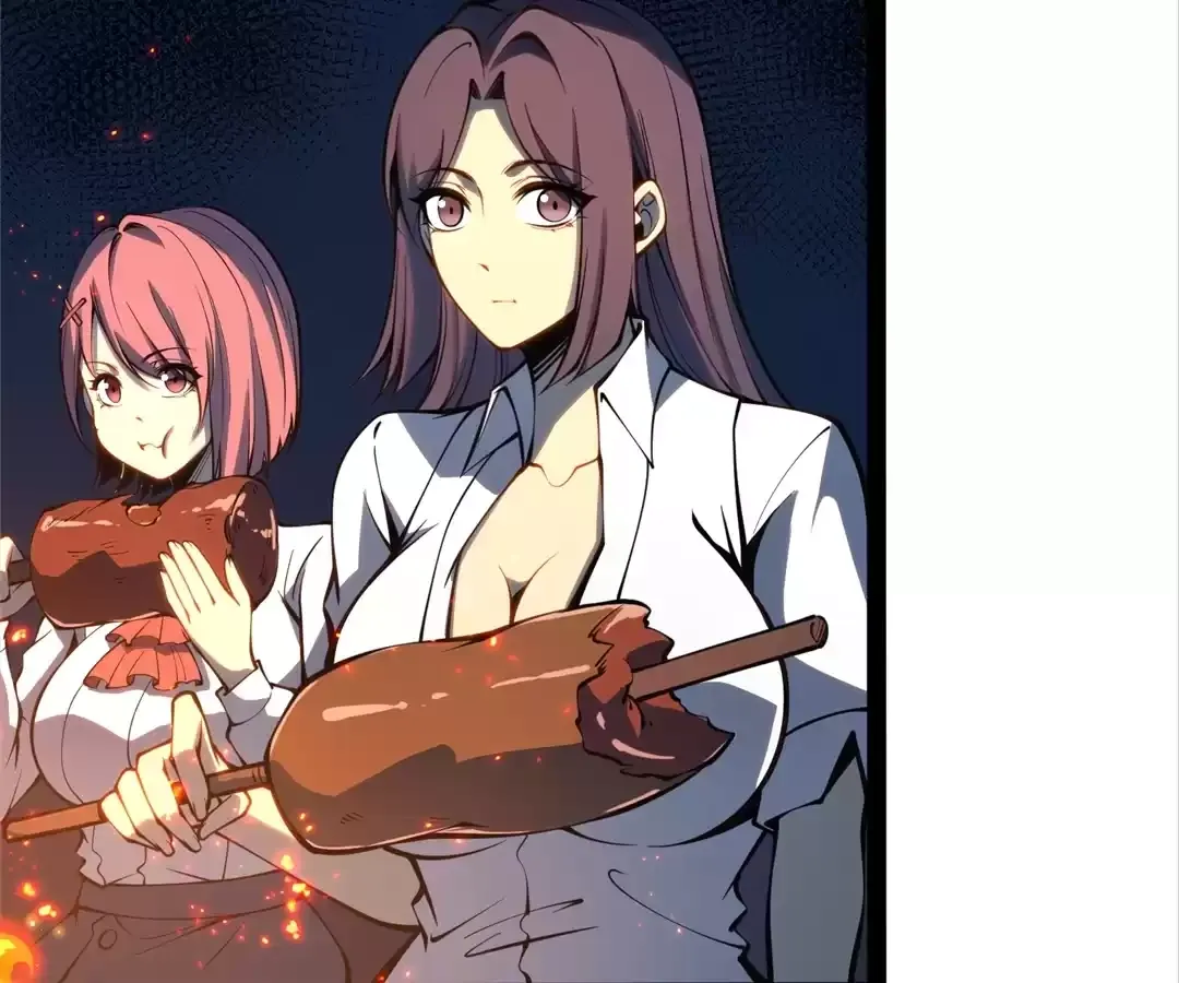 Read Quanzhi Juexing chapter 31 image 171 on Lezhin