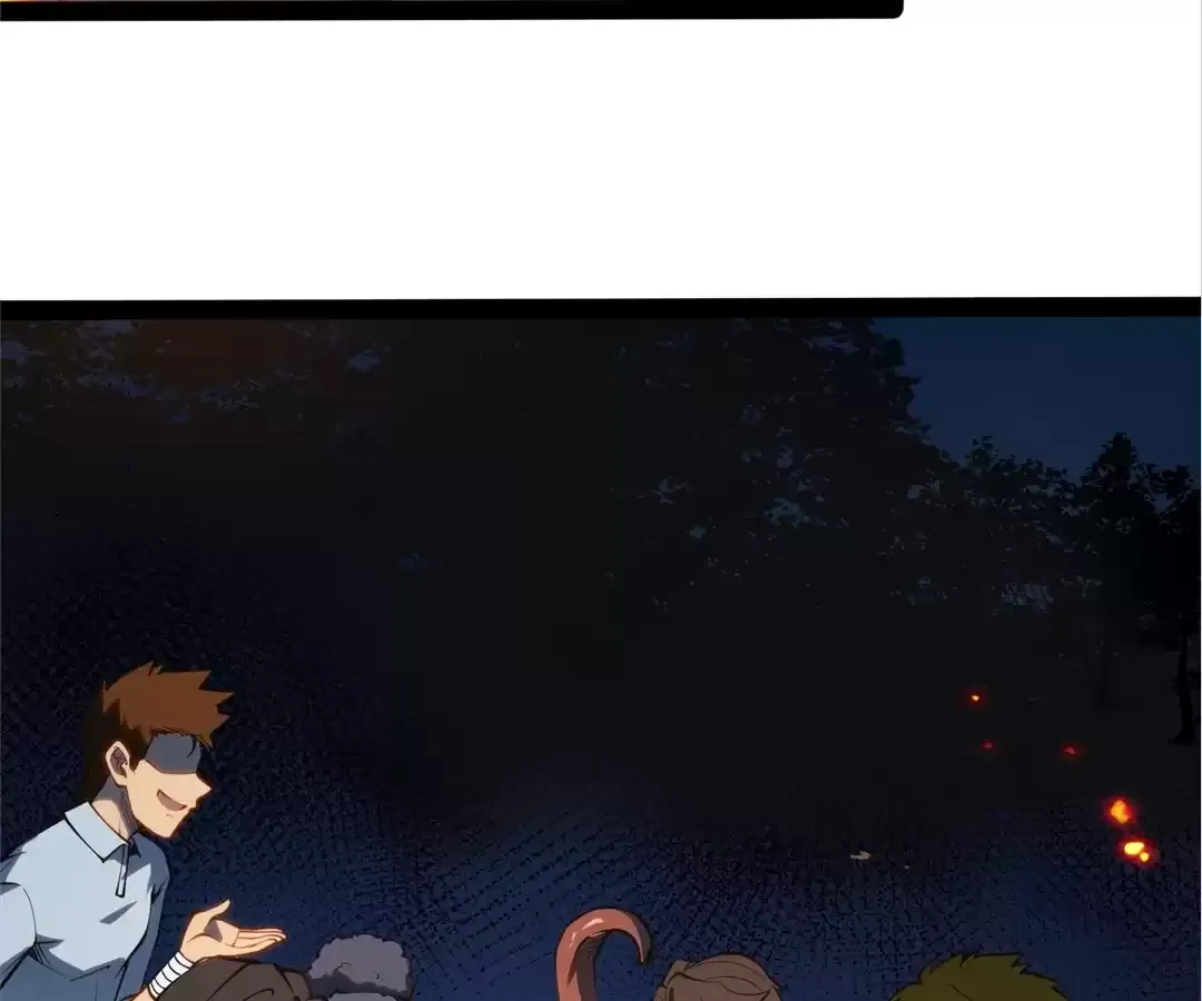 Read Quanzhi Juexing chapter 31 image 172 on Lezhin