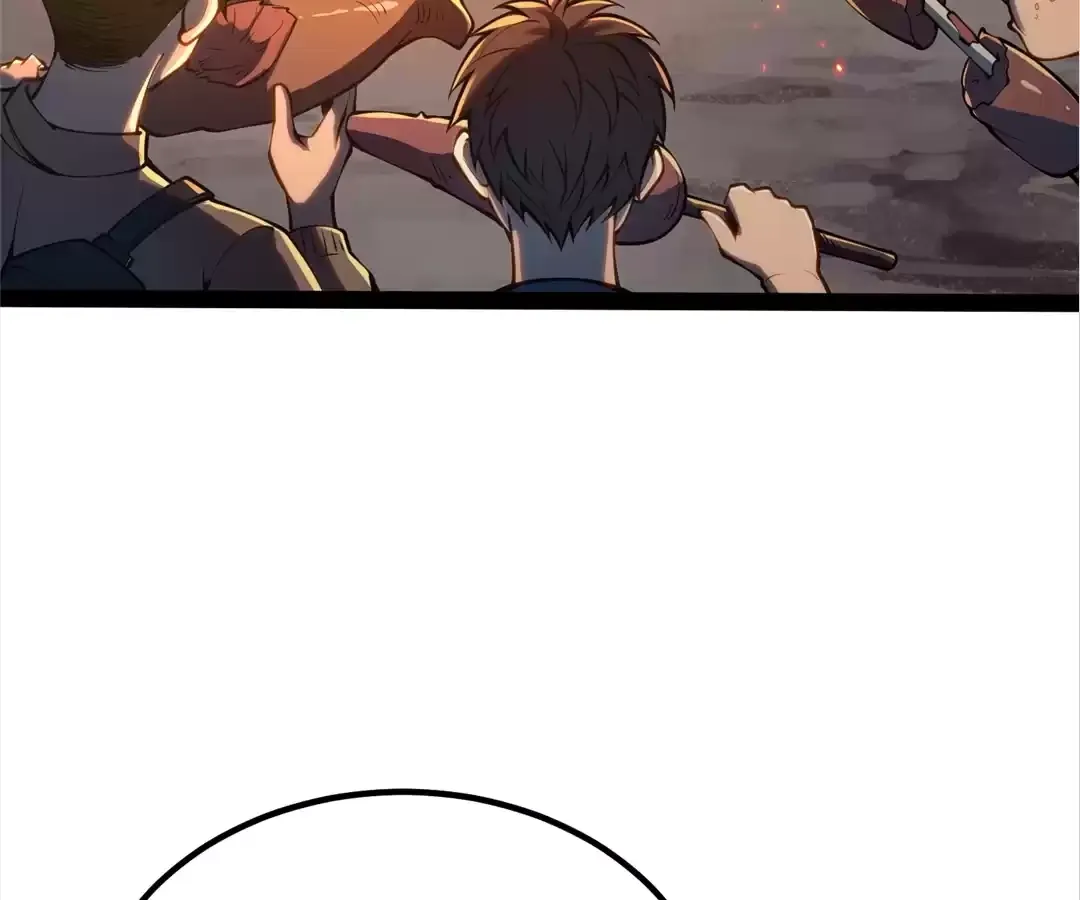 Read Quanzhi Juexing chapter 31 image 176 on Lezhin