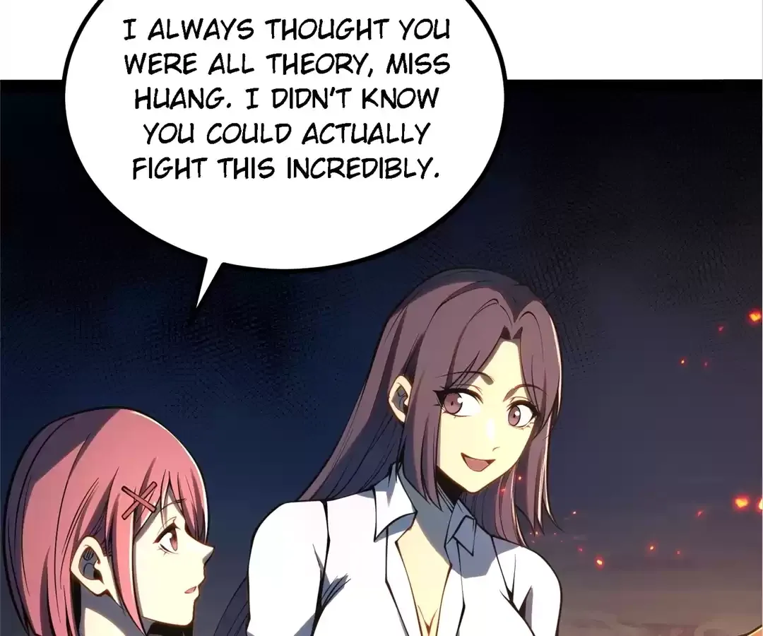 Read Quanzhi Juexing chapter 31 image 177 on Lezhin