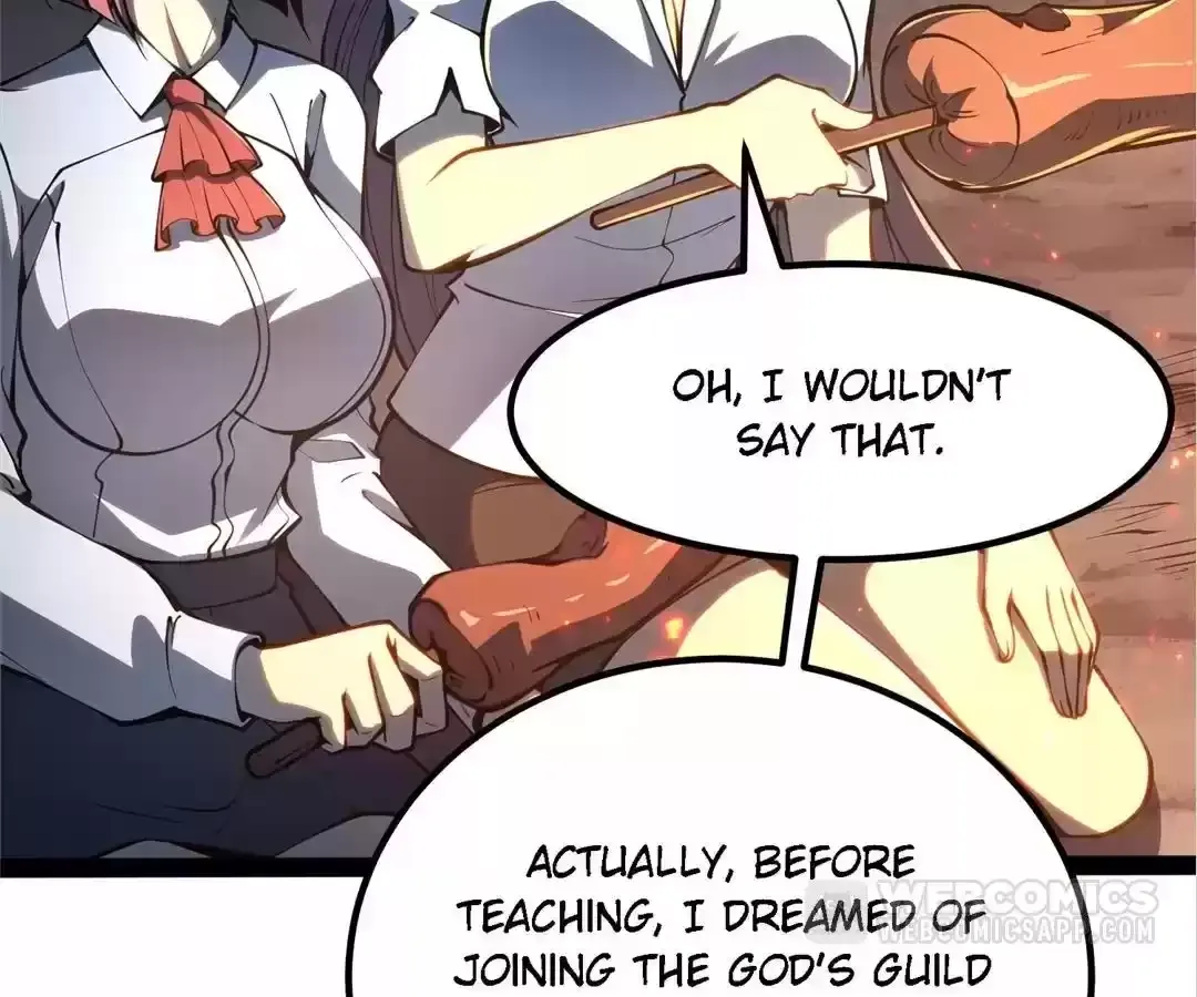 Read Quanzhi Juexing chapter 31 image 178 on Lezhin