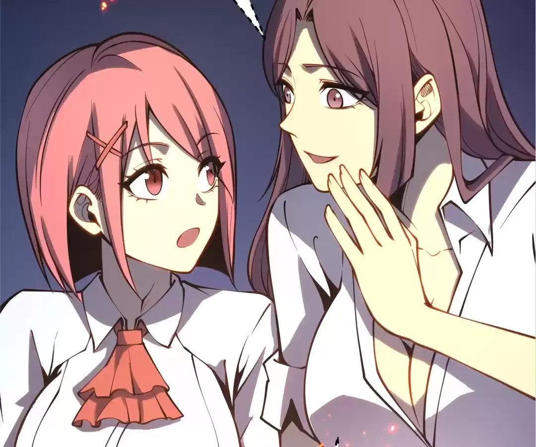 Read Quanzhi Juexing chapter 31 image 183 on Lezhin