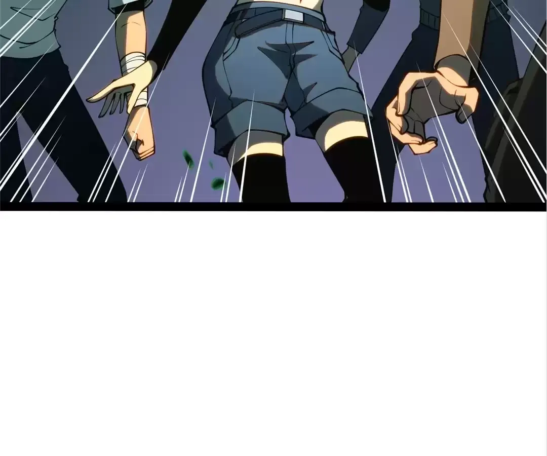 Read Quanzhi Juexing chapter 31 image 201 on Lezhin