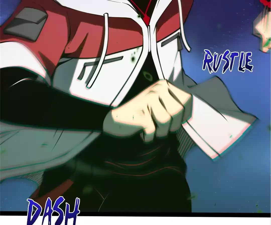 Read Quanzhi Juexing chapter 31 image 206 on Lezhin