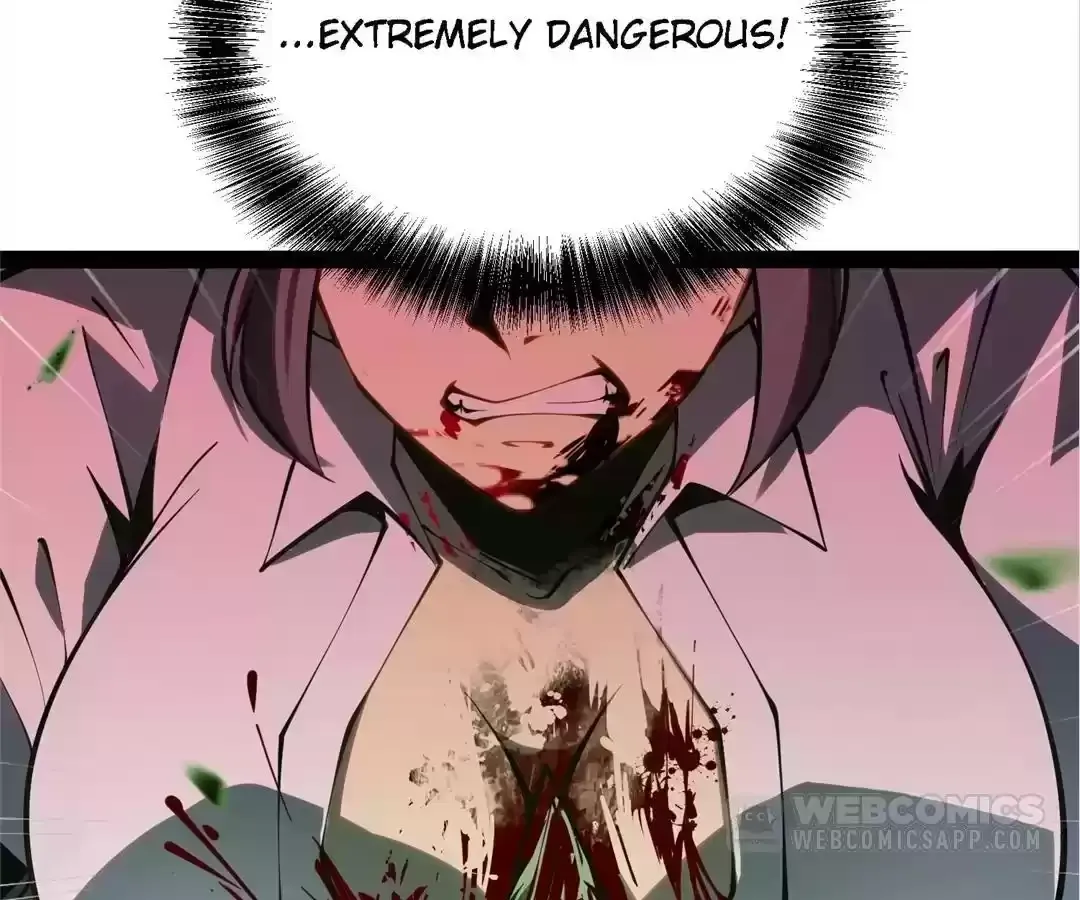 Read Quanzhi Juexing chapter 31 image 210 on Lezhin