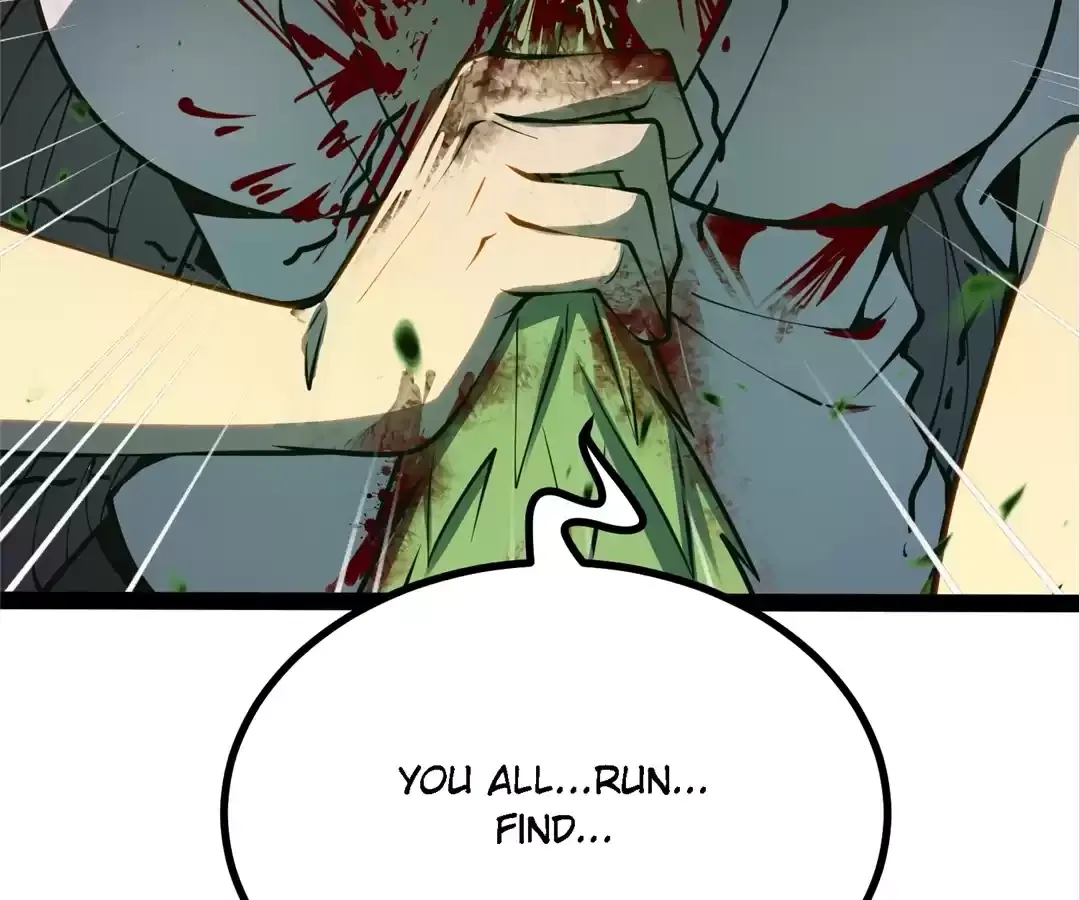 Read Quanzhi Juexing chapter 31 image 211 on Lezhin