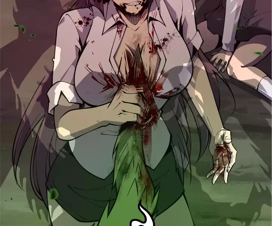 Read Quanzhi Juexing chapter 31 image 213 on Lezhin