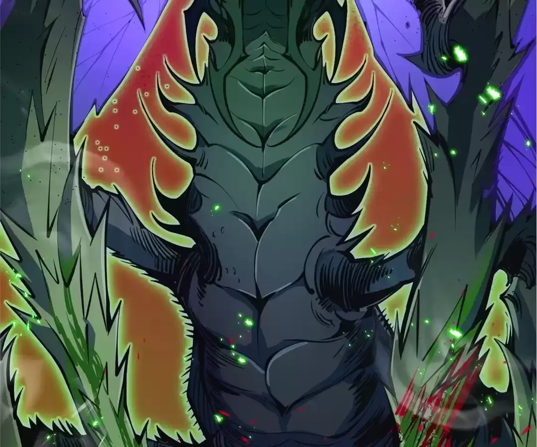 Read Quanzhi Juexing chapter 31 image 217 on Lezhin