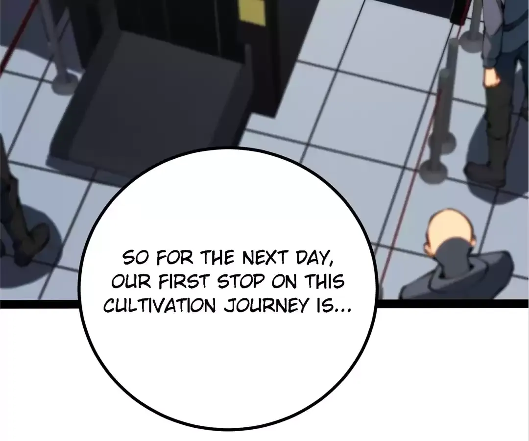 Read Quanzhi Juexing chapter 31 image 22 on Lezhin