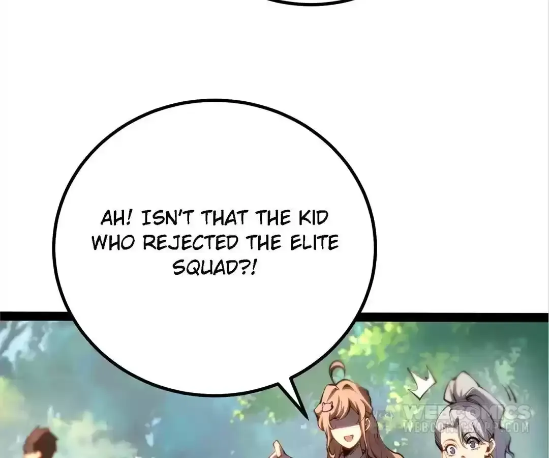 Read Quanzhi Juexing chapter 31 image 34 on Lezhin